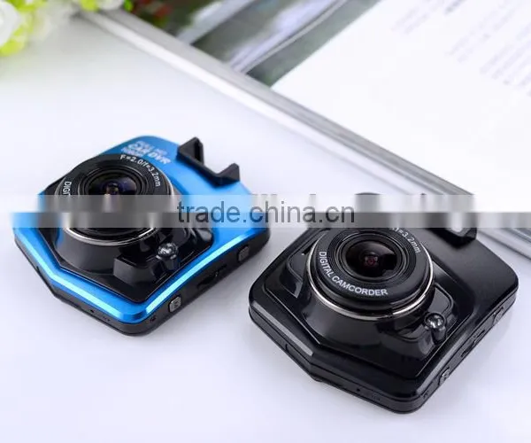 Full HD 1080P 170 Degree Wide Angle Novatek 96650 Car DVR Camera Recorder Quality Choice photo-5