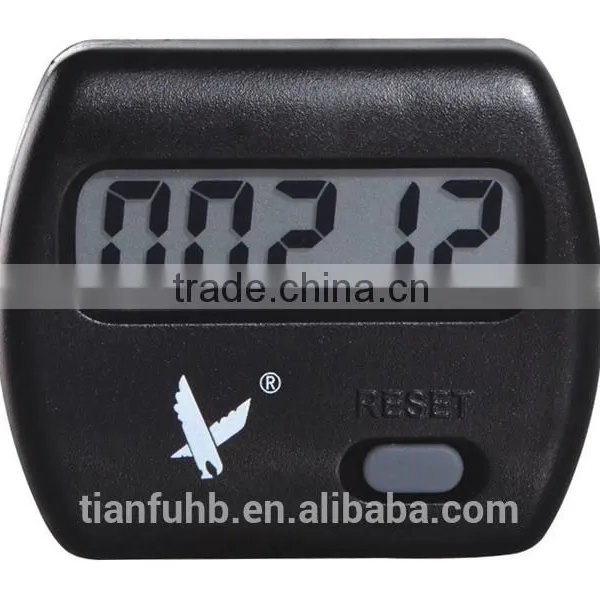 Hot-selling Sensor Pedometer With Calorie Counter photo-6