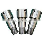 OEM High Quality Aluminum CNC Production Service photo-4
