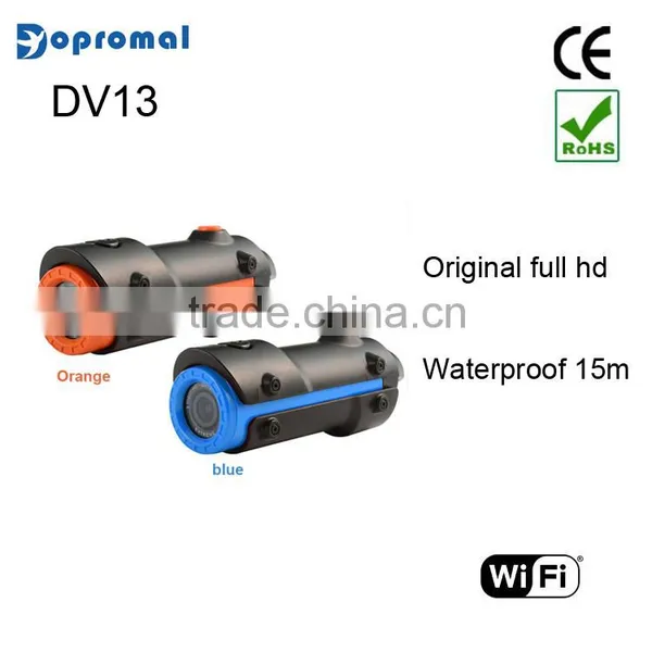 Hot New Products Sj4000 Action Cam,hd 720p Action Camera photo-3
