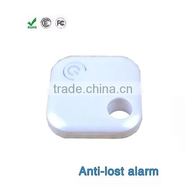 Bluetooth GPS Tracker Wifi Anti-lost Alarm photo-5
