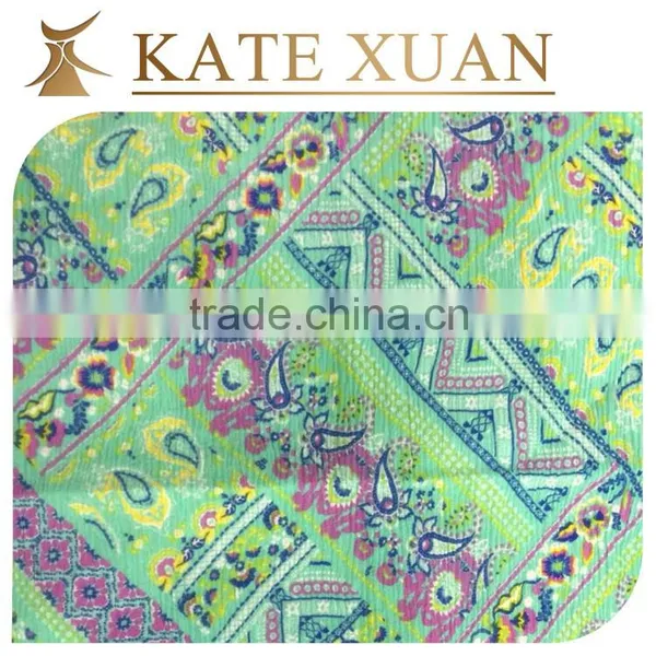 Europe Soft Designs Rayon Fabric photo-4