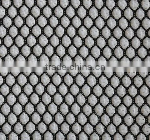 Nylon Mesh Fabric for Shoe Bags Fabric/3D Air Nylon Mesh Fabric/very Soft Hand Feeling Mesh Bag Brushed Polyester Lining Fabric Quality Choice photo-6