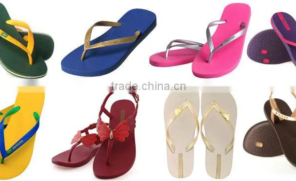 Hongtaixin Machine for Slippers photo-2
