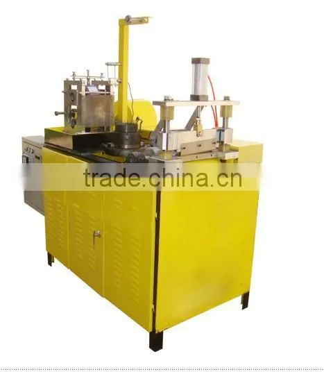 Double Head Automatic Mesh Scourer Machine photo-3