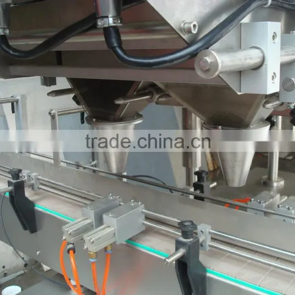 Automatic High Speed Capsule Counting Machine photo-3
