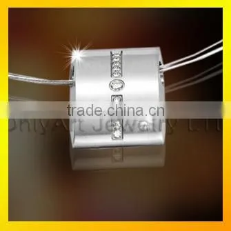 High Quality Titanium Pendant Fashionable Design Cheap Pendanr photo-6