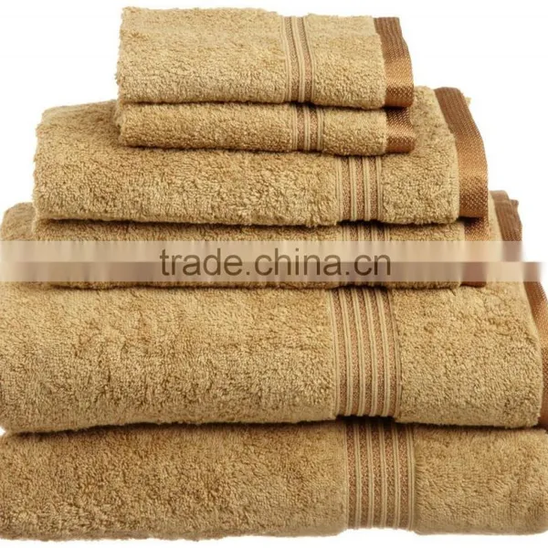 Wholesale High Quality 100% Cotton Bath Towel photo-4