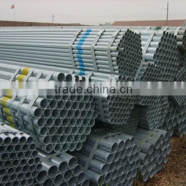 gi Pipe