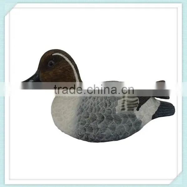 Beautiful Resin Home Decoration, Resin Duck photo-2