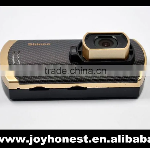 High Definition Mini Car Dashboard Camera GT911 photo-4