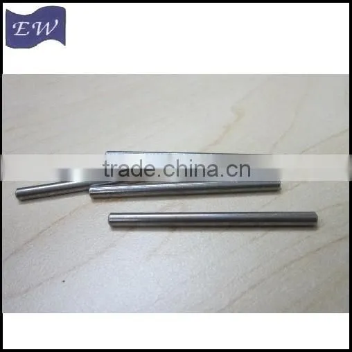 Slotted Spring Pins M3x50 (DIN1481/ISO8752) photo-4