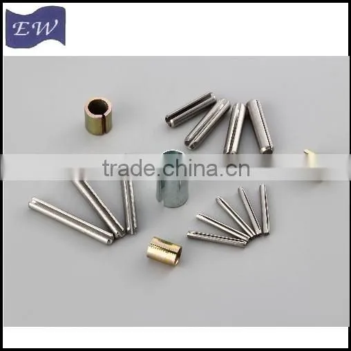 Manufacturer Din 1481 Spring Pins (DIN1481/ISO8752) photo-3