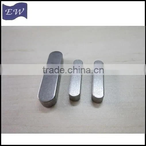 Parallel Keys, Shaft Keys, Round Ended Key (DIN6885A) photo-4