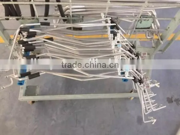 China Manufacture Cold Drawn Seamless Steel Tube photo-2