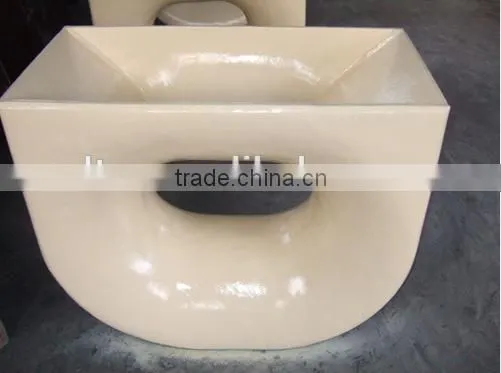 Marine Mooring Chocks,German Type Chock,Type DIN Chock photo-2