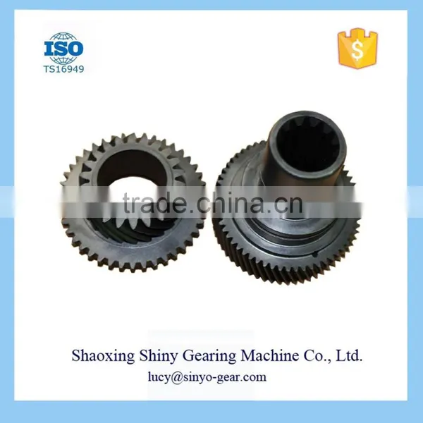 Whosale Automatic Transmission Parts Spur Gear for Hyundai Tucson Accessories
