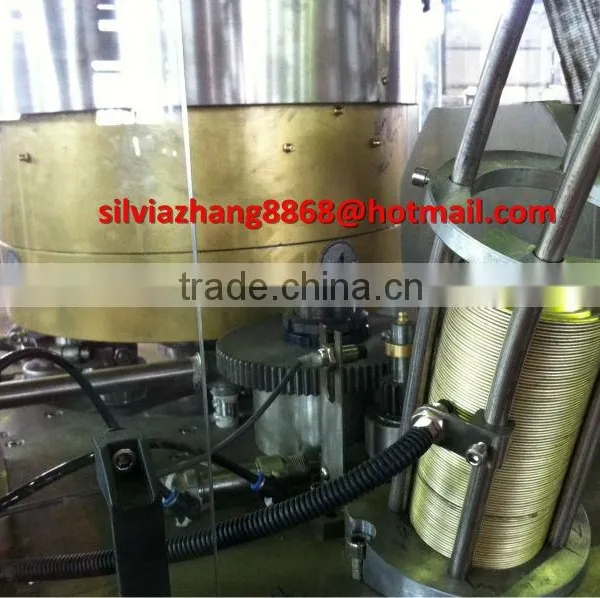 Automatic Can Filling Machine photo-3