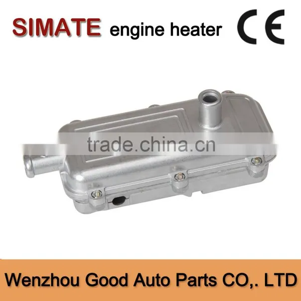 Car Engine Preheater 220V 3000W photo-3