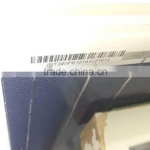 245 250 255 260W Poly Solar Panels PV Panels Solar Module System Energy Battery photo-6