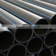 Hdpe Pipe for Water Supply in China / Polyethylene Pipe for Irrigation photo-6