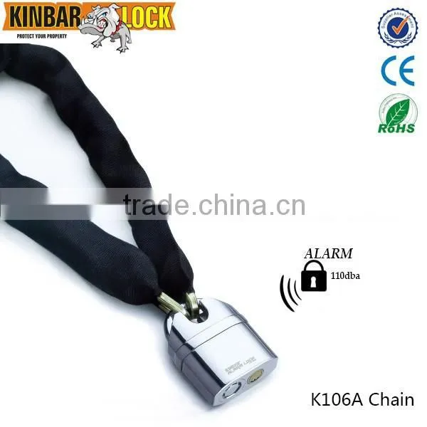 Chain Alarm Lock