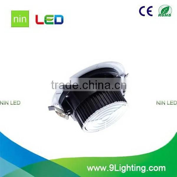 High Quality Popular 6 Inch Led Surface Mounted Downlight photo-2