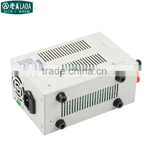 LAOA Program-controlled DC Voltage-Stabilized Source Regulated Stabilized Voltage Supply photo-4