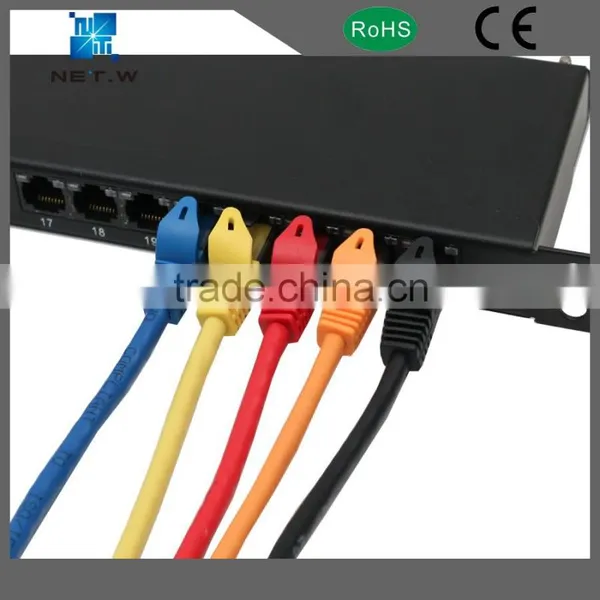 MTRJ Fiber Optic Patch Cable photo-2