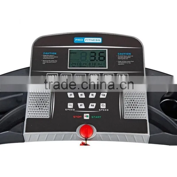 Cheap Electric Treadmills photo-2