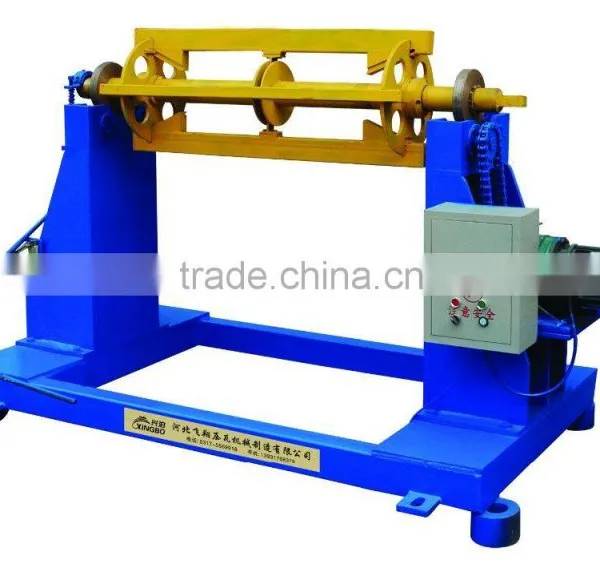 Decoiler Rack photo-5