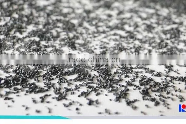 Abrator Material:steel Grit GP50/GH50/GL50 in Abrasive photo-3