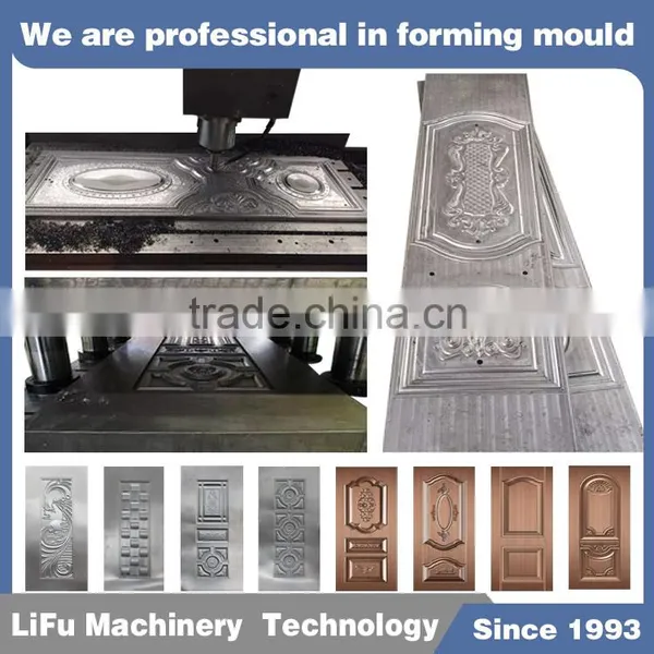 Custom High Quality Stamping Precision Metal Mould photo-4