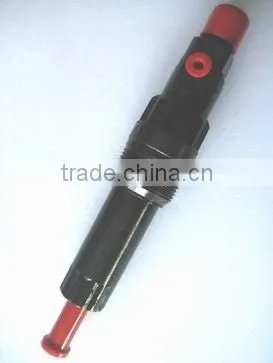 Diesel Injector for Tractor KDEL65P6