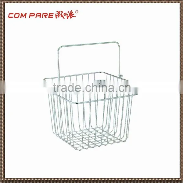Bathroom Storage Rack / Wall Mounted Rack photo-2