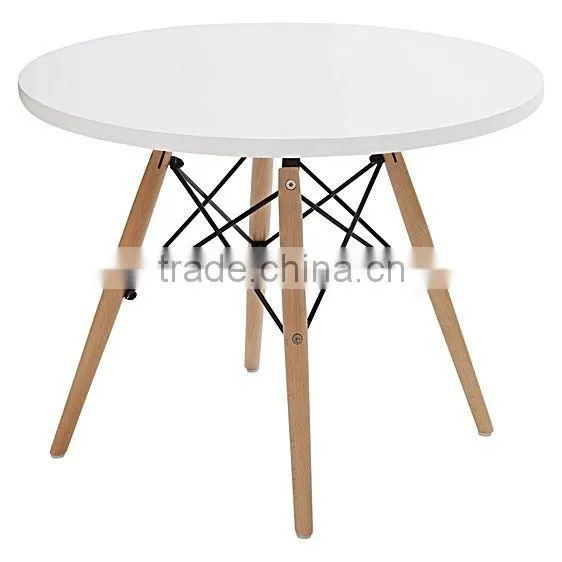Plastic Children Table and Chairs , Modern Kids Table for Sale HYT-01 photo-4