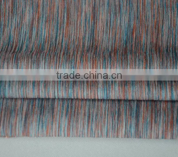 15D+15D Colourful Compostite Chiffon Velvet Fabric photo-4