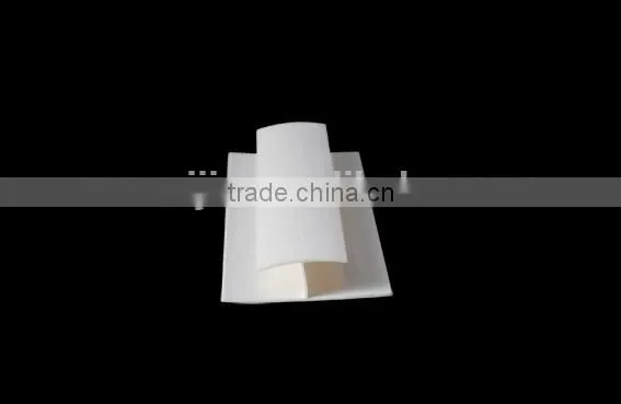 OUMEIJIA DECRATIVEPVC HIGH QUALITY CORNERS PROTECTOR / JOINT PLASTIC photo-2
