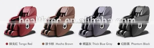 7 Auto Mode Massage Chair Massage Chair Parts photo-6