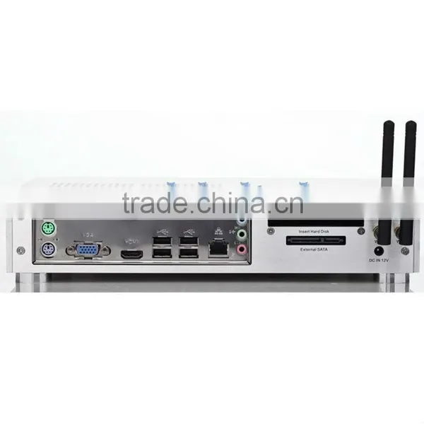 Thin Client Server