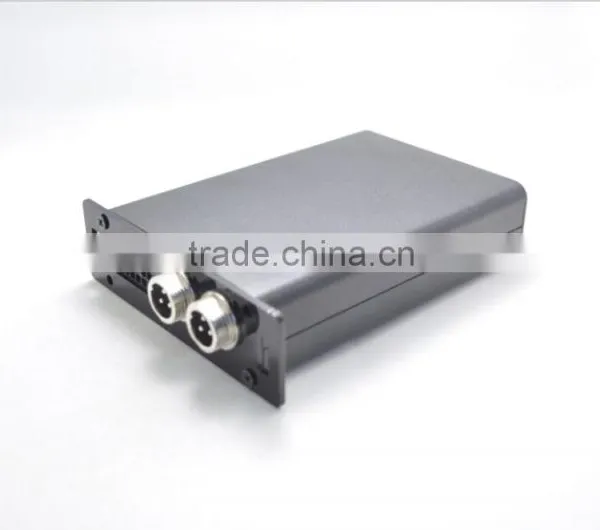 Fleet Management Vehicle Anti Collision System photo-3