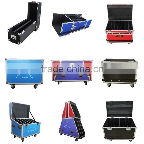 Metal Tool Box With Wheels photo-3