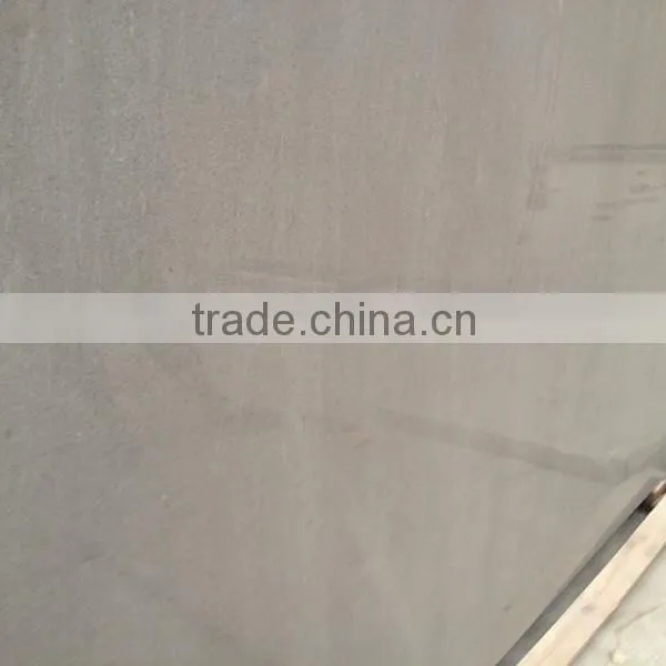 China High Quality Cinderella Grey Marble Shai Grey Slabs Tiles Hot Selling photo-2