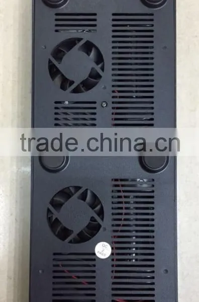 Newest Host Selling Multifunction Charging Stand Fan for PS4 With 3 USB photo-2