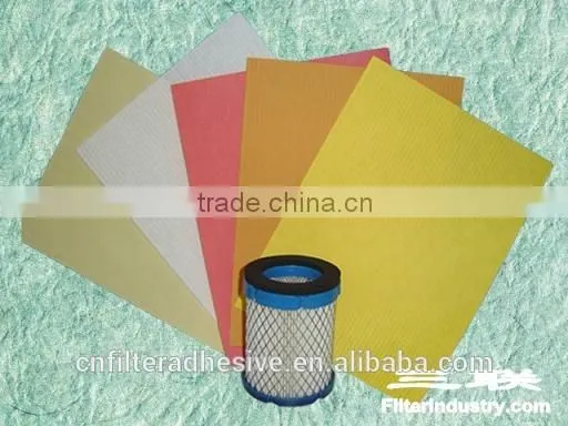 Air Filter Paper photo-2
