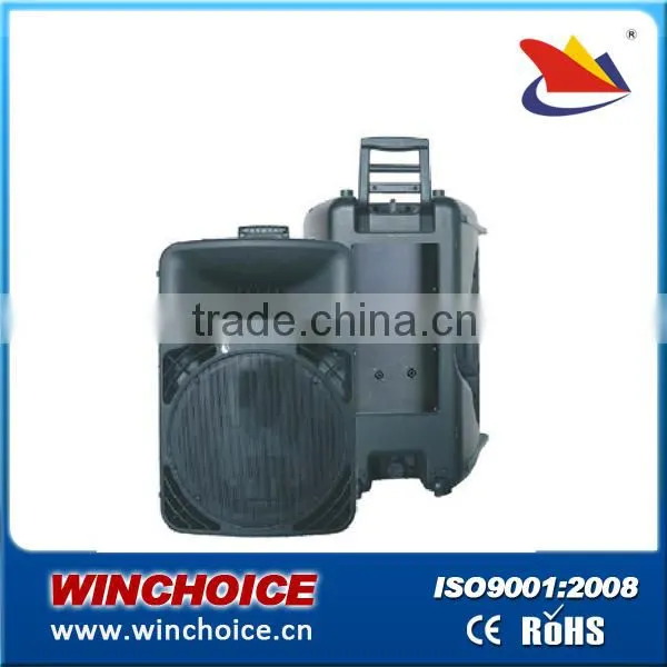 12inch Boom Box Speaker Amplifier