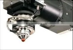 CO2 Laser Tube Metal and Nonmetal Professional CNC Laser Cutting Machine CE ISO photo-3