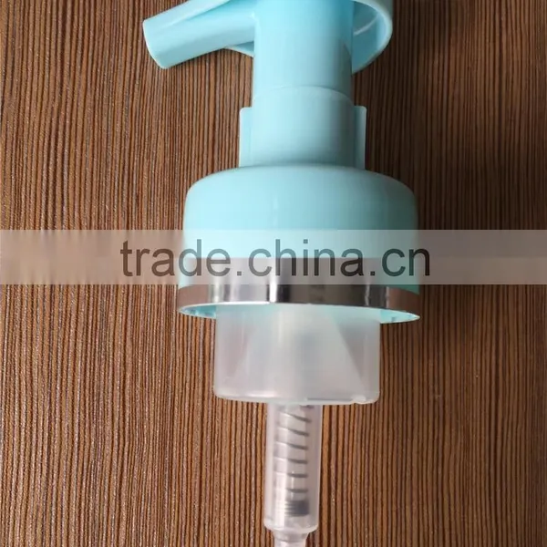 40/410 Plastic Foam Pump for Personal Care Face Care photo-2