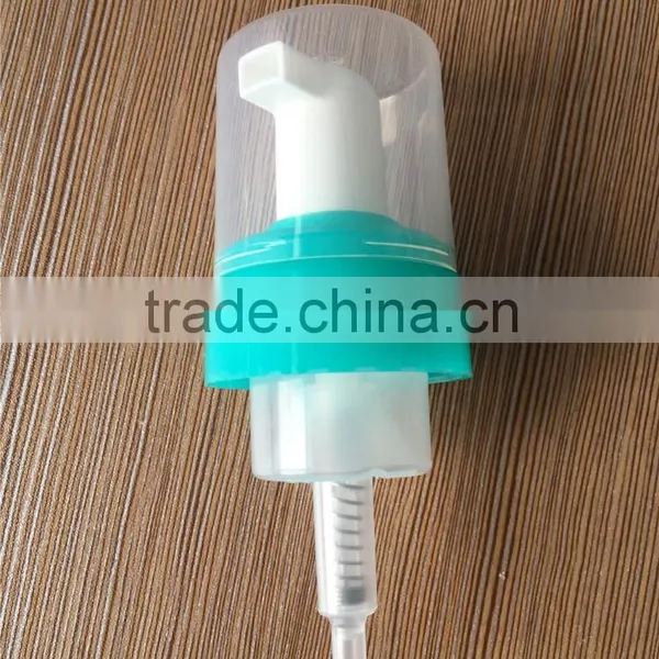 40/410 Plastic Foam Pump for Personal Care Face Care photo-5