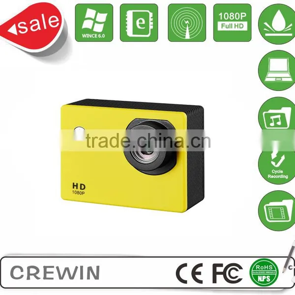 New Ultra HD Sport DV 4k Camera Module, 4k Video Camera photo-2